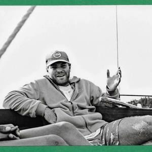 Meet your Posher, Connor